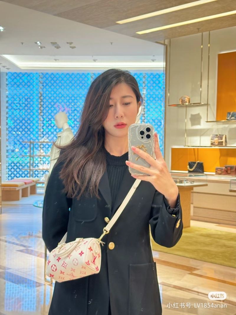 Louis Vuitton Speedy Bags